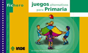 You can do the exercises online or download the worksheet as pdf. Editorial Inde Juegos Alternativos Para Primaria