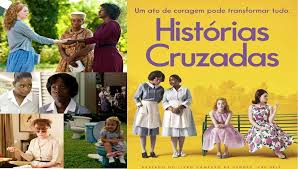 Ahna o'reilly, allison janney, amy beckwith and others. Cine Club Curso De Jornalismo Vai Debater Racismo Com Filme Historias Cruzadas Portal Unifesspa