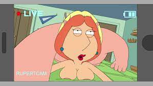 Lois chris porn