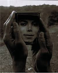 ... tenfold, a thousand times more. Nothing beats kindness and love I think. Just simplicity.&quot; Michael Jackson - DilipMehtaMJManinMirrorcloseup