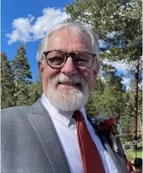 Marshall Cheek Obituary (2023)