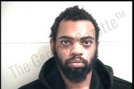 Clayton Cunningham — Henry County Jail Bookings