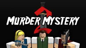 Run and hide from the murderer. Roblox Murder Mystery 2 Codes 26 May 2021 R6nationals