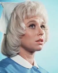 Barbara Windsor in Carry On Matron. 1972