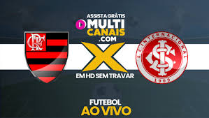 Assista ao primeiro debate do segundo turno de são paulo. Assistir Flamengo X Internacional Ao Vivo Online 21 08 2019