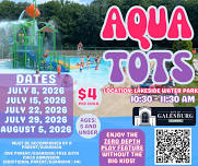 Aqua Tots