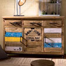 Credenza Saint John Saint John Credenza Legno