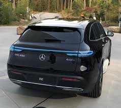 Amg Driving Performances On Instagram New Eqc 400 Eqc Eqc400 Carros De Luxo Interior De Carros De Luxo Super Carros