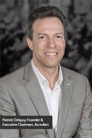 An Interview with Dion Joannou, Accedian CEO: 'We pride ourselves