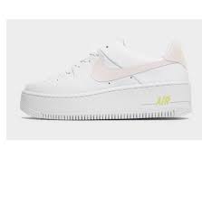 5.0 out of 5 stars 1. Nike Air Force 1 Sage Low Damen Sneakerparadies