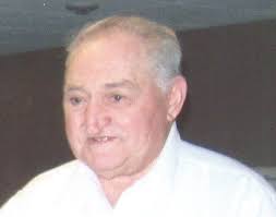 Obituary information for Cirino J. Squadrito