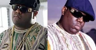 How necessary is accurate characterization?: Jamal Woolard