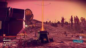 No Man S Sky Guide Find The Best Locations With Signal Scanners Polygon