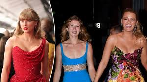 Taylor Swifts It Ends With Us connection uncovered in resurfaced  interview | Fox News