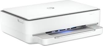 Check for short instructions available. Hp Envy 6055 Wireless All In One Instant Ink Ready Inkjet Printer White 5se16a B1f Best Buy