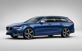 The site owner hides the web page description. 2018 Volvo V90 Review Ratings Specs Prices And Photos The Car Connection