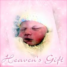 Baby Royalty Reenah Faye Washington