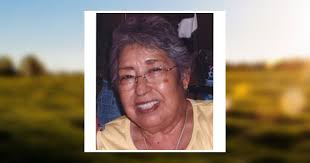 Frances Armalinda Casias Obituary January 3, 2023