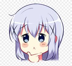 Kafuu Chino Discord Emoji Clipart 5030088 Pikpng El gif animado de smile curious kafuuchino perfecto para tus conversaciones. kafuu chino discord emoji clipart