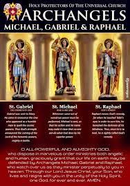 Novena To The Three St Michael S Parish Enniskillen Facebook