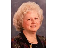 Barbara McClure Obituary (1941