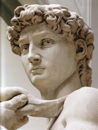 Resultado de imagen para el david miguel angel hd