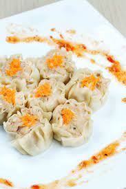 Leading manufacturer of siumai frozen vegetable, vegetable pan fried dumpling, cheung faan vegetable and vegetable fried wonton from mumbai. Photoshoot Siomay Ayam Udang Ig Atonkeatery Food Food Drink Photography Cooking
