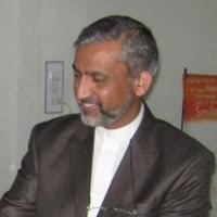 Prof M. Azhar Sheikh