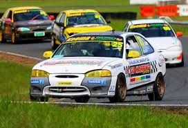 My gari hyundai excel 1993 has transmission. Slideways Go Karting Gold Coast Slideways Double Duty At Queensland Raceway This Weekend