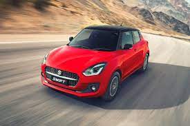 The main building was designed by ricardo bofill taller de arquitectura and completed in 1989. New Maruti Swift 2021 Price Exciting Offers Images Review Colours