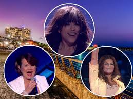 Изучайте релизы carola на discogs. Loreen Carola And Anne Marie David Will Perform At Tel Aviv S Port On The Night Of Second Semi Final Wiwibloggs
