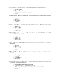 Audit internal • laboratorium melakukan audit internal secara periodik sekurang‐kurangnya sekali dalam setahun untuk menjamin penerapan sistem mutu yang konsisten berjalan sesuai dengan persyaratan iso/iec 17025‐2008 • audit internal dilakukan oleh personil yang terlatih (bersertifikat) dan ditujukan pada Soal Soal Test Smm Iso 9001 2008