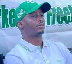 Meet the Next Major of Freetown His Lordship Mohamed Gento Kamara Nor to pa  hype we Dae Beat Emmanuella😆😆...... The Green Revolution 💚🌴