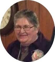 Obituary of Eva Darlene Hays