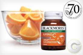 Dalam artikel ini, penulis akan kongsikan tentang kebaikan vitamin c yang ramai tak tahu. Cintailham Cubaan Makan Buffered C Blackmores