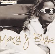 Mary J Blige has the Greatest 3 Peat of all time .... No other artist EVER  pulled this off What's the 411 My Life Share My World
