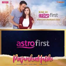 Pinjamkan hatiku is movie released on 2017 directed by in languages en has a duration of minutes with a budget estimated at with a score on the imdb site for 0.0 and with a cast of actors farid kamil lia natalia ayda jebat. Pinjamkan Hatiku Home Facebook