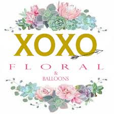 Anaheim Florist Flower Delivery By Xoxo Floral Balloons