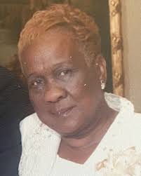 BETTY JEAN VEDOL ALLEN Obituary May 5, 2025