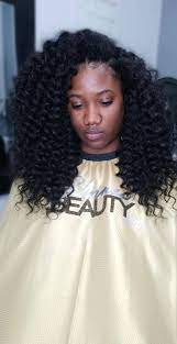 Crochetbraids Crochethair Professional Hair Straightener Curly Crochet Hair Styles Hair Pieces