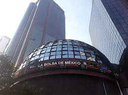 Bolsa mexicana de valores, méxico, d. La Bolsa Mexicana De Valores Atraviesa Por Su Peor Momento En 25 Anos Infobae