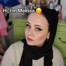 Melissa Islam Muslim Revert