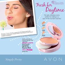 My Avon Shop