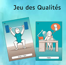 Perte de contrôle comment faire? Animer Un Atelier Sur L Estime De Soi Et Les Competences Psychosociales
