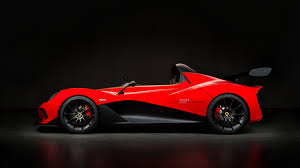 Lotus 3 Eleven 430 2018 K Wallpaper Hd Car Wallpapers Id 10415