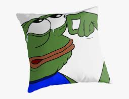Download transparent meme png for free on pngkey.com. Pepe Crying Frog Meme Memes Png Transparent Png Transparent Png Image Pngitem