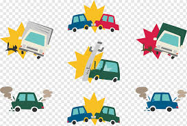 Well you're in luck, because here they come. Car Traffic Collision Sticker Accident Car Computer Wallpaper Sticker Png Pngwing
