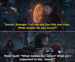 Iron man 3 is one of the most divisive films in the marvel cinematic universe: 33 Marvel Moments That Prove How Funny The Mcu Really Is