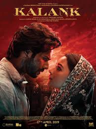 kalank 2019