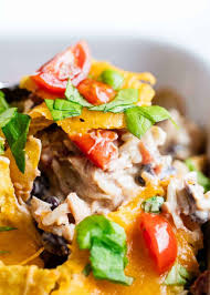 Home Recipe Index Main Dish Mexican Chicken Casserole Mexican Chicken Casserole M Mexican Chicken Casserole Favorite Recipes Chicken Easy Chicken Recipes